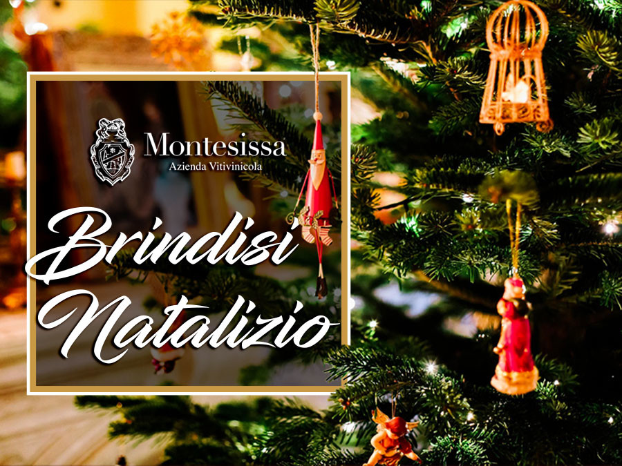 Brindisi Di Natale Immagini.Brindisi Natalizio Vini Montesissa