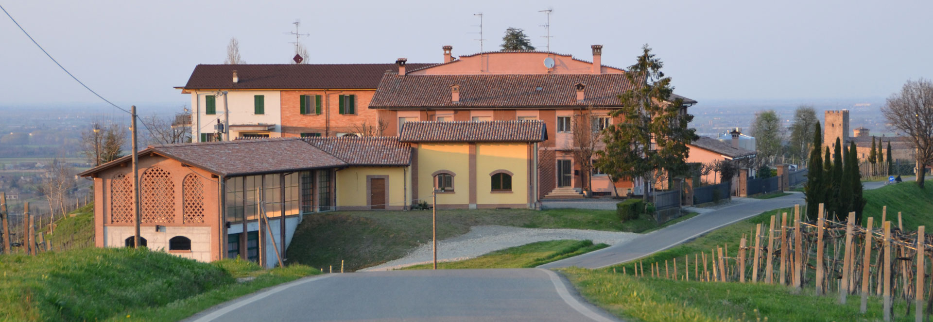 Azienda Montesissa